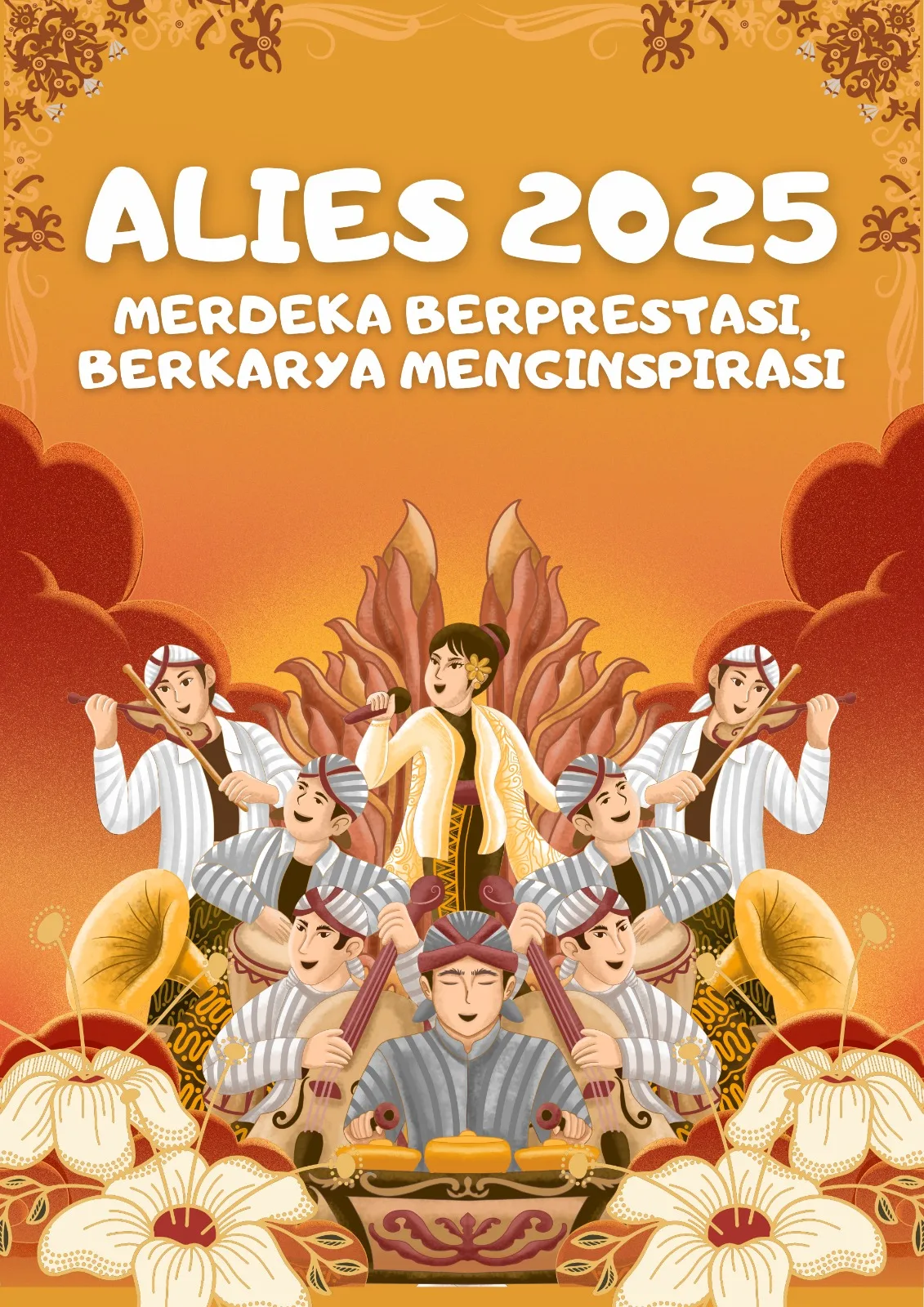 Kegiatan santri